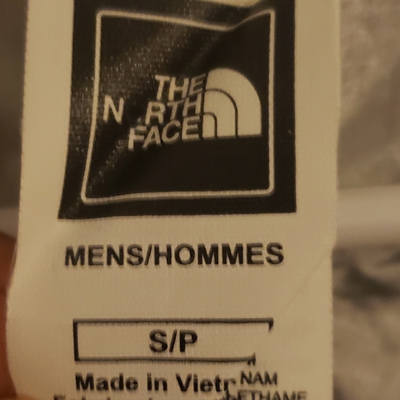 The North Face Mens Jacket - Picture 4 of 6